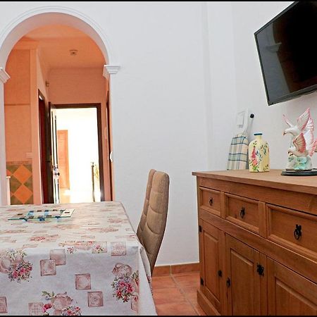 Apartamento Canalejas Tarifa Extérieur photo