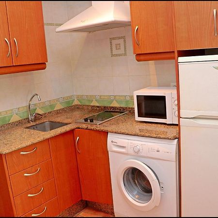 Apartamento Canalejas Tarifa Extérieur photo