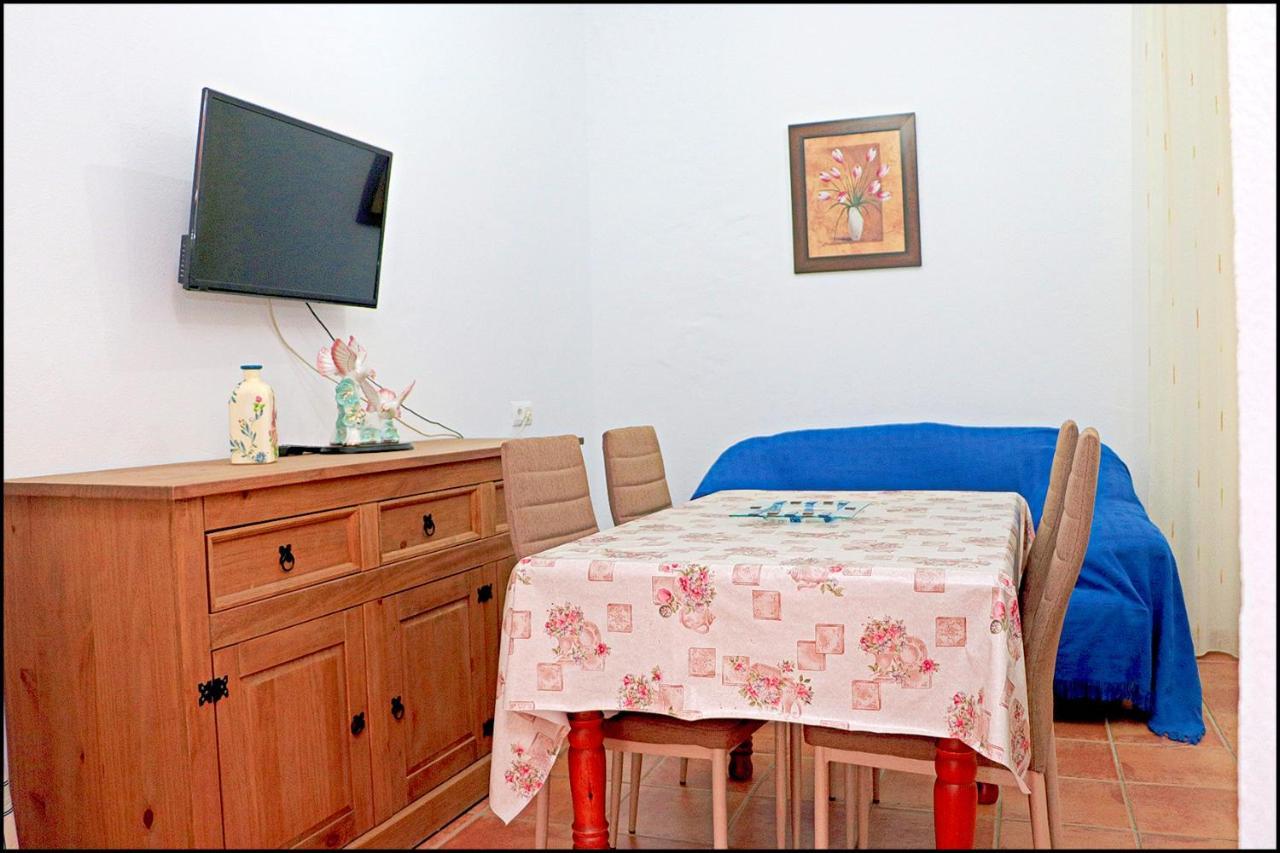 Apartamento Canalejas Tarifa Extérieur photo