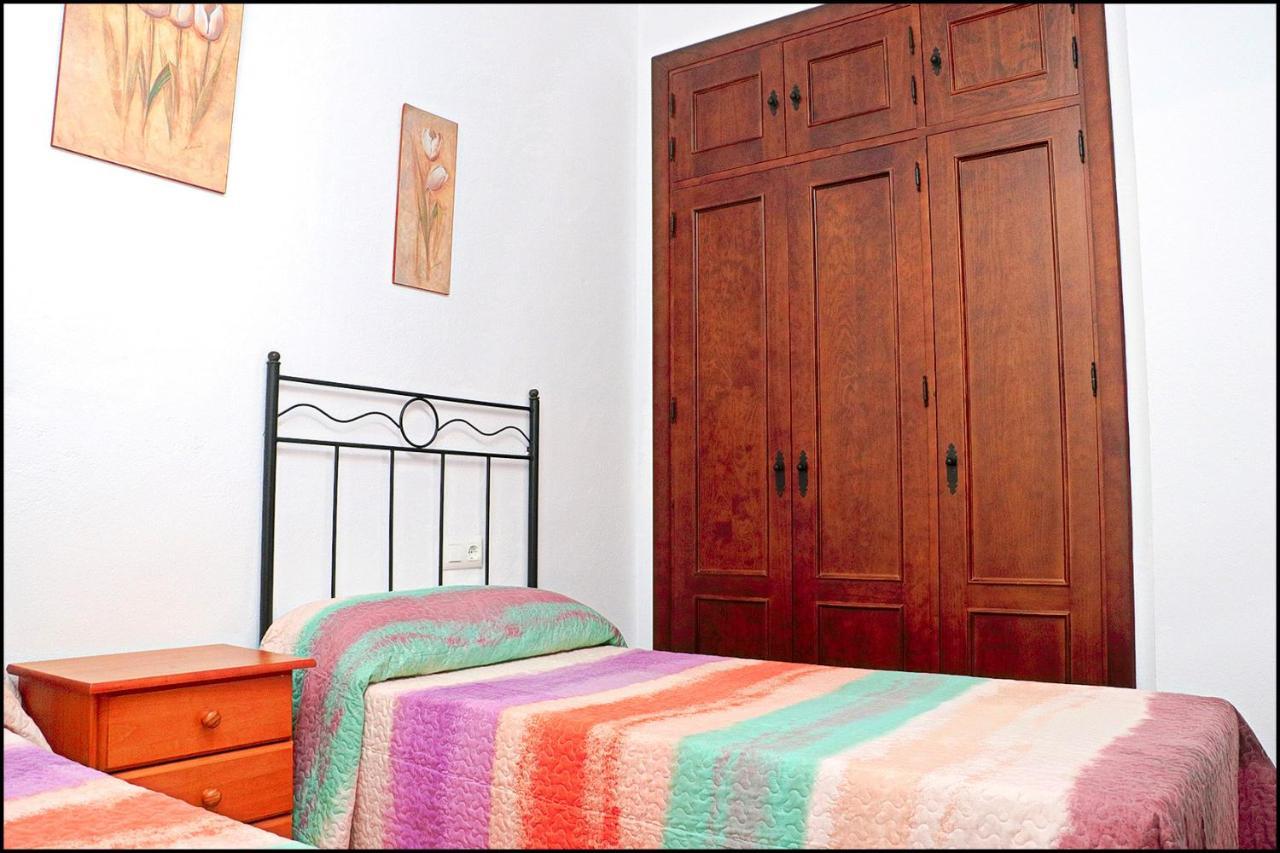 Apartamento Canalejas Tarifa Extérieur photo