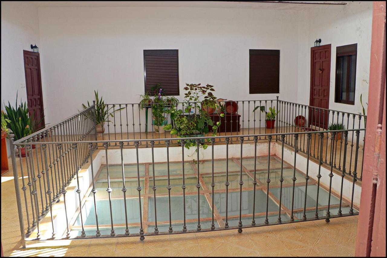 Apartamento Canalejas Tarifa Extérieur photo