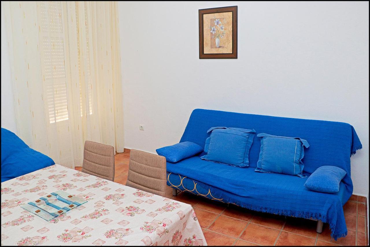 Apartamento Canalejas Tarifa Extérieur photo