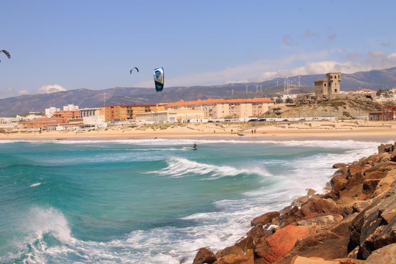 Apartamento Canalejas Tarifa Extérieur photo