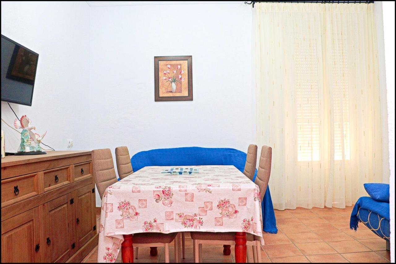Apartamento Canalejas Tarifa Extérieur photo