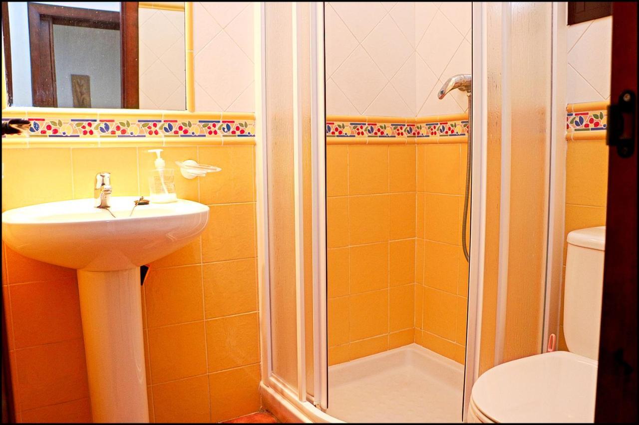 Apartamento Canalejas Tarifa Extérieur photo