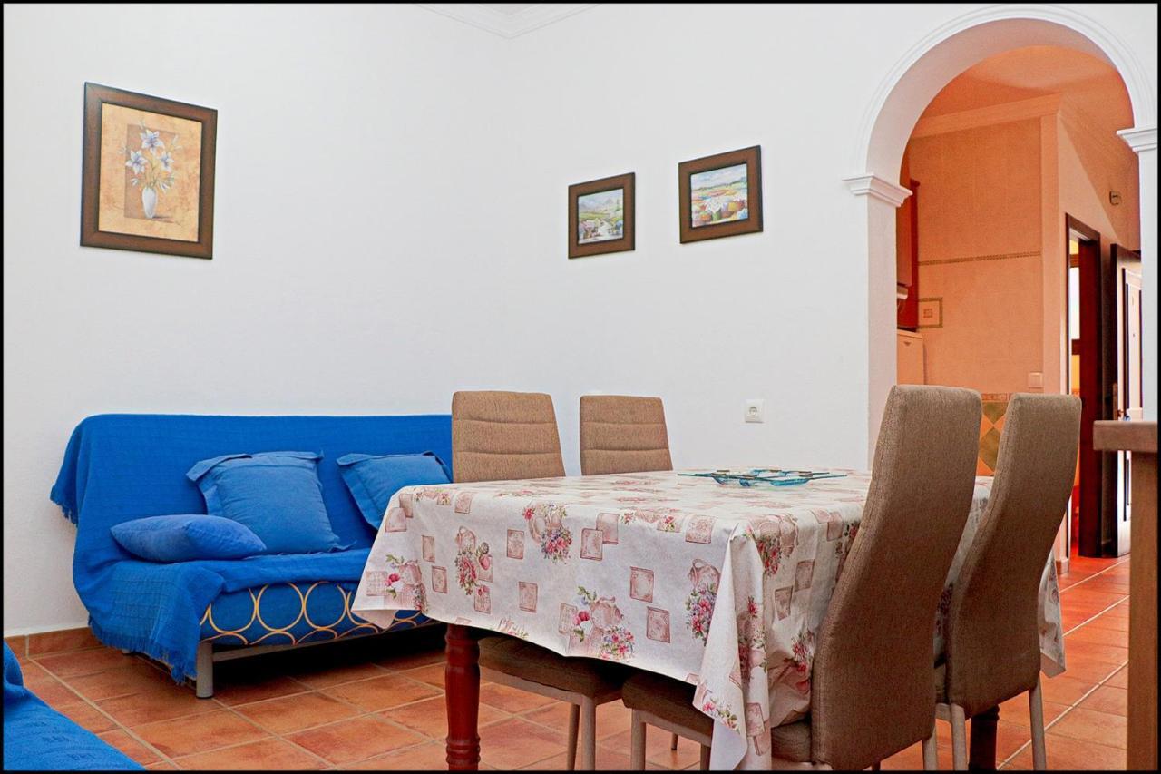 Apartamento Canalejas Tarifa Extérieur photo